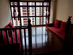 Blk 403D Fern Spring (Sengkang), HDB 5 Rooms #541007791